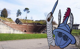 014 - augusta raurica